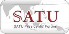 2008 Presidents’ Forum of Southeast and South Asia and Taiwan Universities (SATU) and SATU Youth Forum to be held on 9thImage