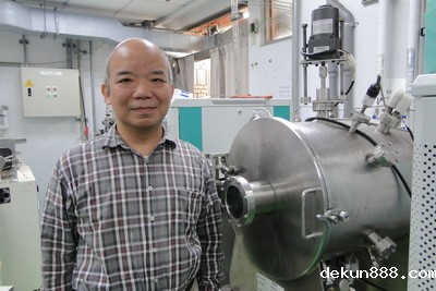 張守進教授 雙榜題名   獲選2013年美國光學學會會士及國際光學工程學會會士圖片