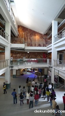 NCKU Green Building to receive 2012 Outstanding Engineer AwardImage