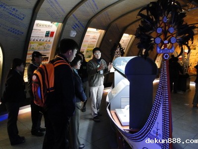 NCKU Green Building to receive 2012 Outstanding Engineer AwardImage