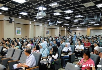 "The Whole New World" NCKU 2009 International Freshman OrientationImage