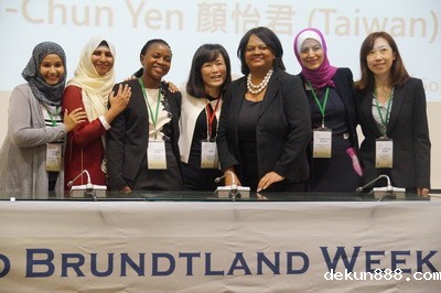 Taiwanese scientist devotes herself to neuroscience researchImage