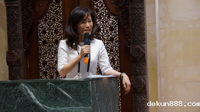 NCKU hosts first Taiwan-Japan University Presidents’ ForumImage
