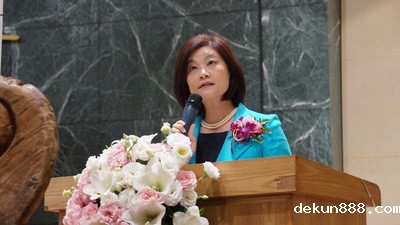 NCKU hosts first Taiwan-Japan University Presidents’ ForumImage