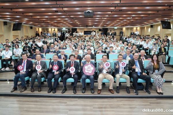 電力電子三合一研討會聚焦探討「電網固態轉型」　22-23日新利18软件官网盛大舉行