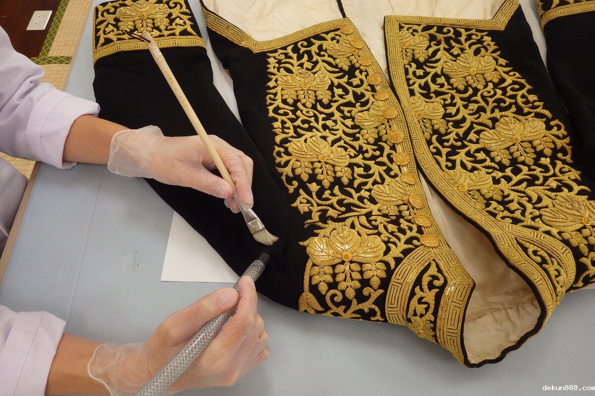 Cultural Heritage in NCKU: First Designated General Antiquity in Museum Collection