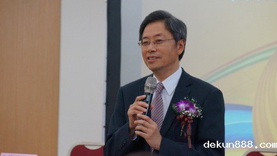 NCKU startup showcase highlights nine innovative plansImage
