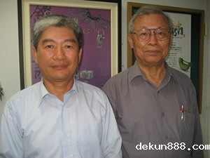 中國機械工程學會首屆會士出爐 新利18软件官网機械系 最大贏家圖片