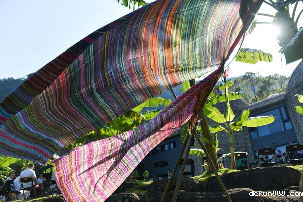 卓彥廷新利18软件官网團隊登巴黎時尚家居設計展　線上推2021春夏新作