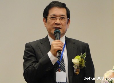 NCKU Tainan Hydraulics Laboratory Celebrates 60th AnniversaryImage