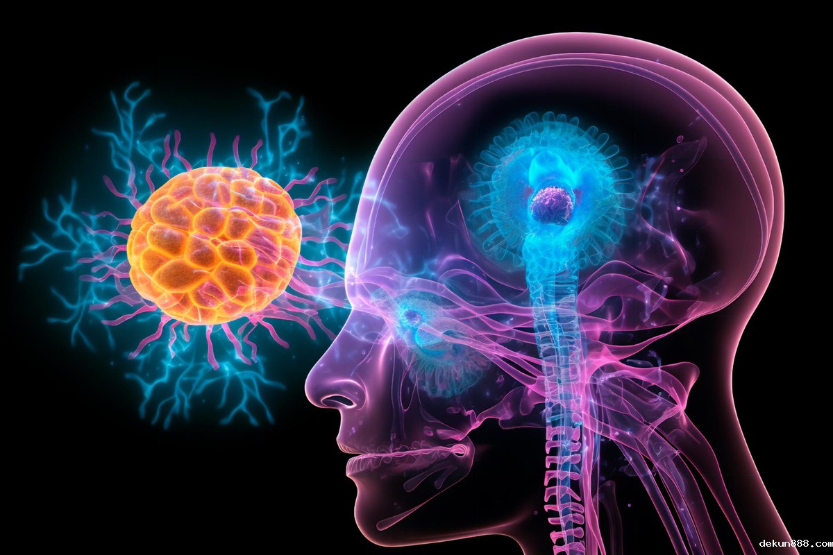 New Treatment for Brain Tumor Uses Gene Silencing to Overcome Radioresistance