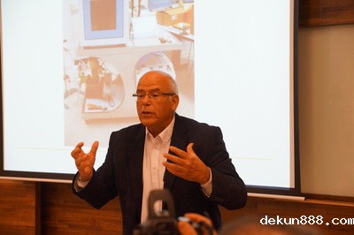 NCKU transnational research team converts waste cooking oils to biodieselImage