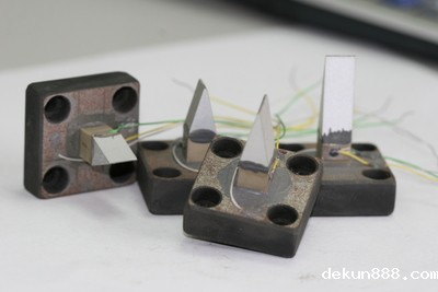 NCKU designs mini motor for smart living spacesImage