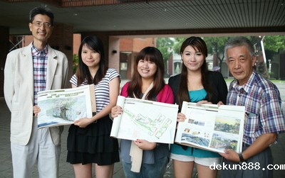 NCKU Professor Won Outstanding Prize in Kaohsiung Port Station Urban Design CompetitionImage