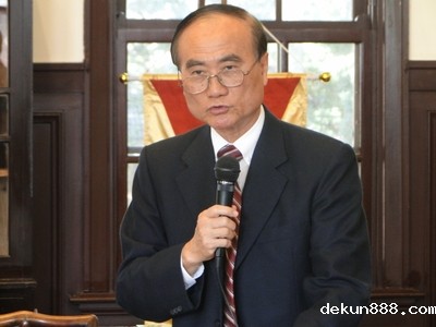 NCKU Represents Taiwan Top Universities Alliance to Sign MOU with University of ChicagoImage