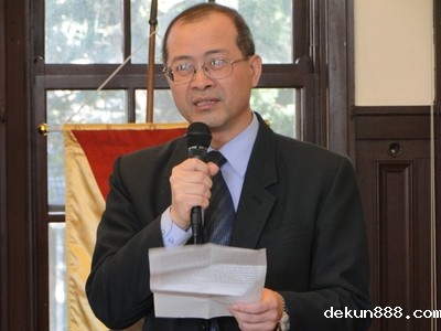 NCKU Represents Taiwan Top Universities Alliance to Sign MOU with University of ChicagoImage