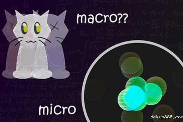 A quantum leap in our understanding of the quantum world, after half a century