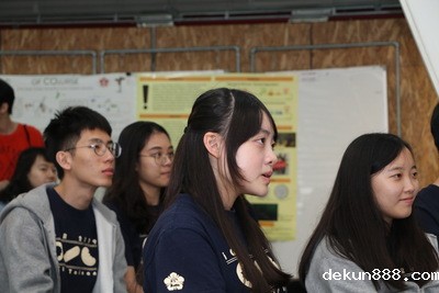 新利18软件官网團隊在iGEM路上開闢出「傳承」成功關鍵圖片