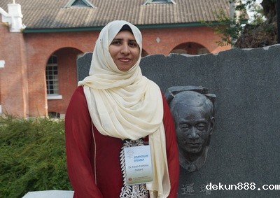 Indian medical faculty’s research resonates with needs of societyImage