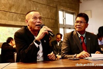 Indonesian delegation on visit in NCKU for city brandingImage