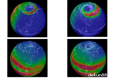 NCKU teams up with US’s NCAR and NSPO to develop New Space Weather Monitoring and Forecasting System for the FormoSat-7Image