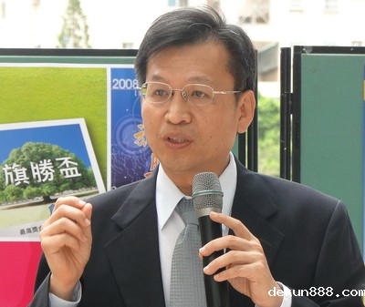 Three NCKU professors appointed new presidents of universitiesImage